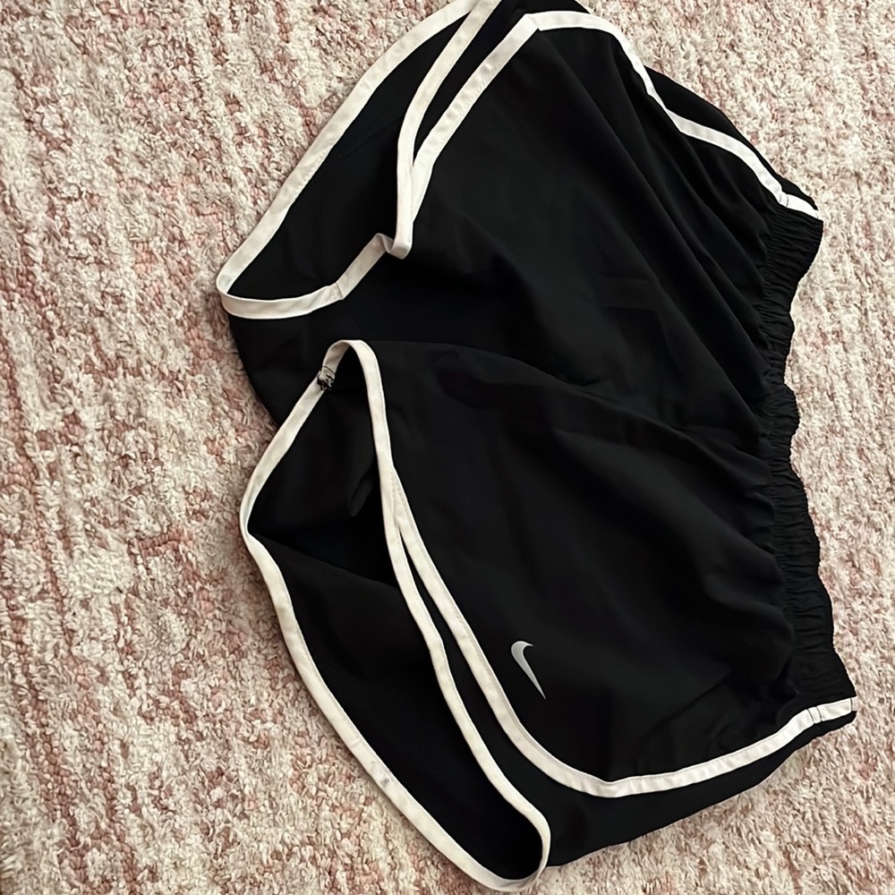 Nike Womens shorts